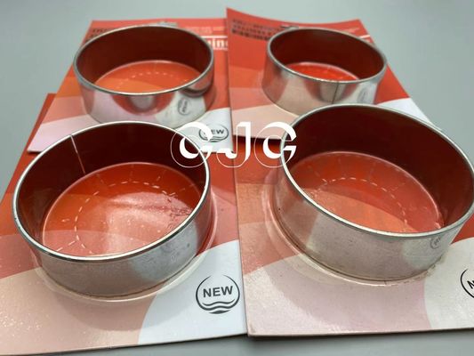 Слой втулок PTFE рукава DU Подшипника Hardened стальной для SK07-N2