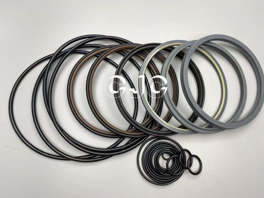 86612744 материал набора TPFE FKM уплотнения выключателя для частей молотка запасных