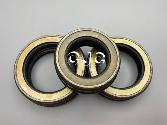 Горячее штемпелюя каркасное уплотнение масла, кисловочное низкопробное резиновое уплотнение масла 706-7G-11291