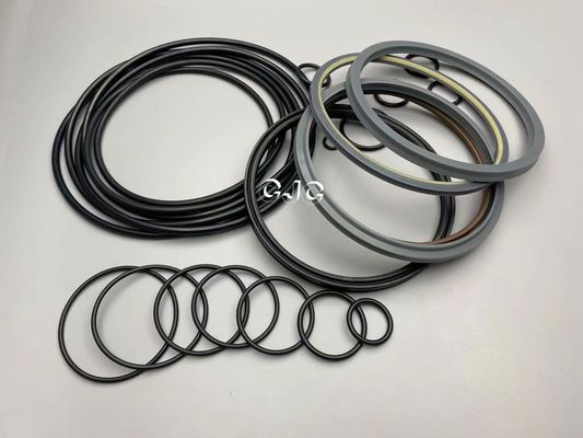 Набор SK210-7 SK200-8 уплотнения цилиндра ведра PTFE для экскаватора SOOSAN SB-81