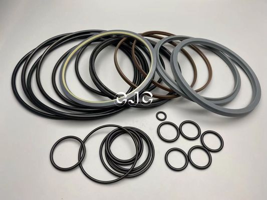 Набор уплотнения PU TPFE FKM гидравлический теплостойкий для экскаватора SOOSAN SB-81