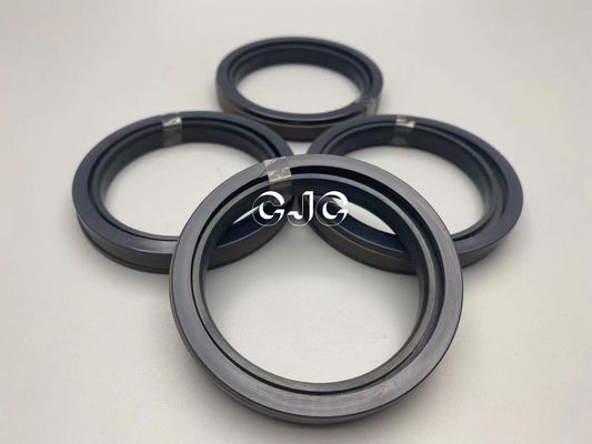 Материал набора SPGW 707-44-11180 PTFE NBR уплотнения цилиндра Hyd ссадины устойчивый