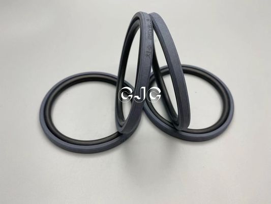 Уплотнения колцеобразных уплотнений PTFE NBR гидравлические 700-80-62350 с сопротивлением масла для SK100-5