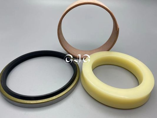 Набор уплотнения регулятора следа PC360-7, материал PU уплотнения PTFE NBR кольца масла