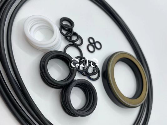 Набор кольца запечатывания K5V140DT, водоустойчивый материал наборов NBR FKM гидравлического цилиндра