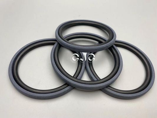 700-80-62350 кольцо SPGO Glyd заполнило PTFE + NBR для гидравлических уплотнений плунжерного штока