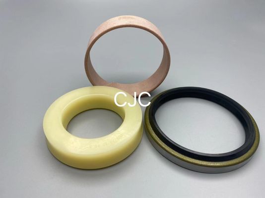Набор уплотнения регулятора следа PTFE PC200 для экскаватора Crawler