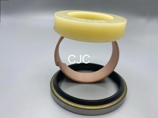 Набор уплотнения регулятора следа PTFE PC200 для экскаватора Crawler