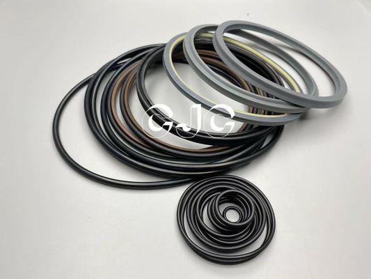 86612744 материал набора TPFE FKM уплотнения выключателя для частей молотка запасных