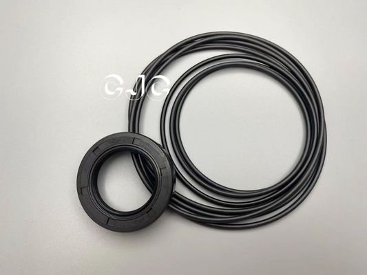 Набор уплотнения гидронасоса 4451039 K3V63DT для материала роторного вала резинового FKM машины