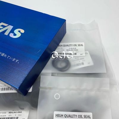 OEM водоустойчивого гидравлического масла набора уплотнения VC устойчивый с различным размером