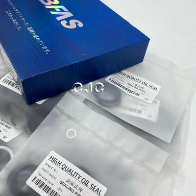 OEM водоустойчивого гидравлического масла набора уплотнения VC устойчивый с различным размером