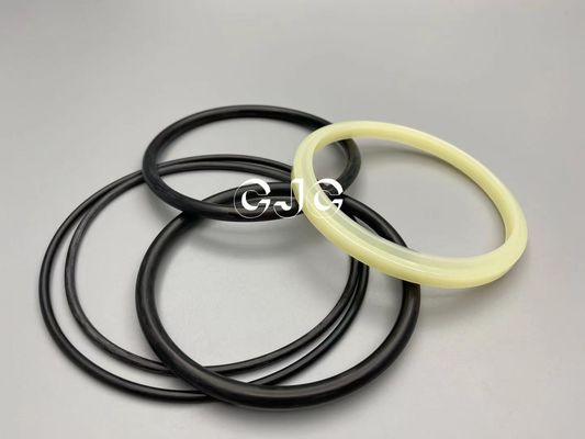 Материал набора PTFE уплотнения центра экскаватора SK350-6 совместный для выключателя молотка