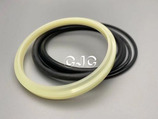Материал набора PTFE уплотнения центра экскаватора SK350-6 совместный для выключателя молотка