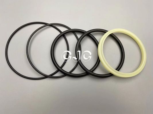 Материал набора PTFE уплотнения центра экскаватора SK350-6 совместный для выключателя молотка