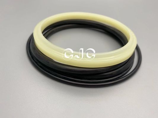 Материал набора PTFE уплотнения центра экскаватора SK350-6 совместный для выключателя молотка