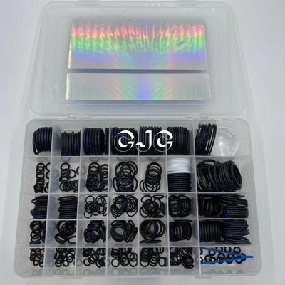 набор уплотнения насоса 4C4782