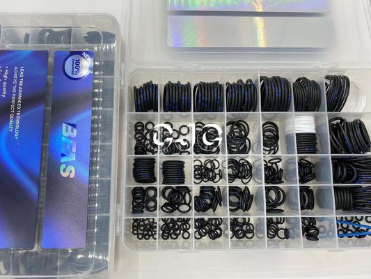 набор уплотнения насоса 4C4782