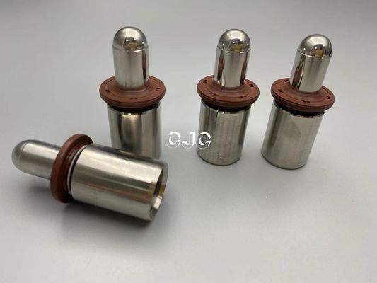 Толкатель клапана машинного оборудования