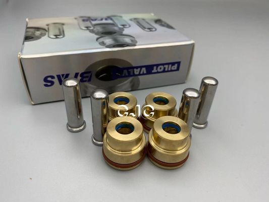 Толкатель клапана ZAX250-8 EX300-5, гидравлическая замена модулирующей лампы R-7
