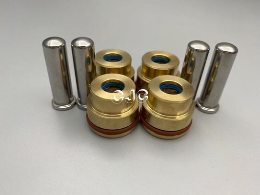 Гидравлические части модулирующей лампы R7, толкатель запасных частей клапана UH04-5