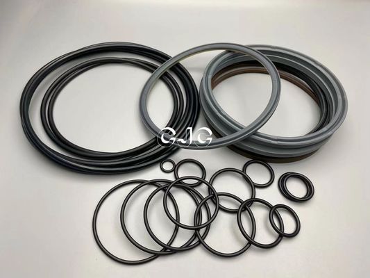 Набор уплотнения PU TPFE FKM гидравлический теплостойкий для экскаватора SOOSAN SB-81