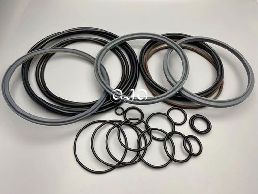 Набор SK210-7 SK200-8 уплотнения цилиндра ведра PTFE для экскаватора SOOSAN SB-81
