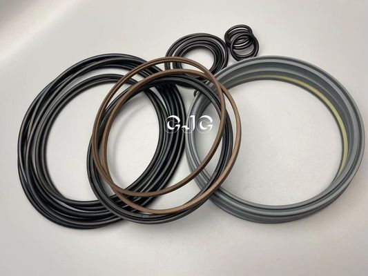 Набор уплотнения PU TPFE FKM гидравлический теплостойкий для экскаватора SOOSAN SB-81