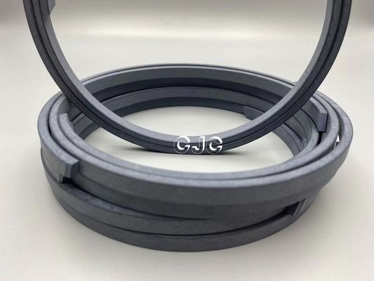 Материал набора 707-39-28911 PTFE уплотнения экскаватора KZT бронзовый для PC40-8