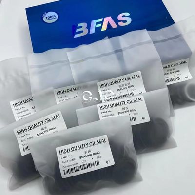 Набор уплотнения модулирующей лампы экскаватора 3651270 PC200 с длинным сроком пригодности