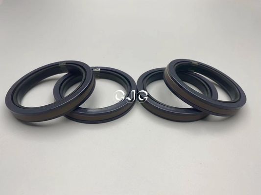 Материал набора SPGW 707-44-11180 PTFE NBR уплотнения цилиндра Hyd ссадины устойчивый