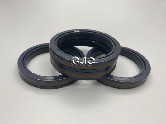 Материал набора SPGW 707-44-11180 PTFE NBR уплотнения цилиндра Hyd ссадины устойчивый