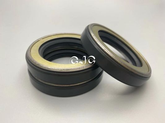 Масло вала берега PTFE 30-90 роторное герметизирует 706-7G-11291 для AP2388E