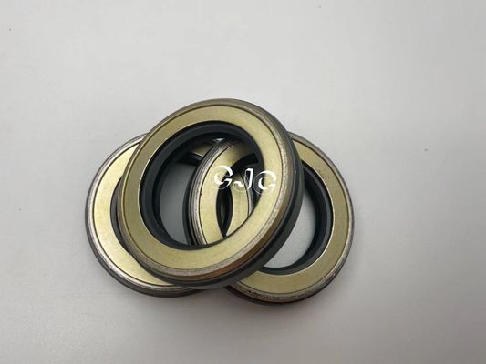 Механическое роторное уплотнение 706-7G-11291 губы вала для экскаватора E70B E110B E120B