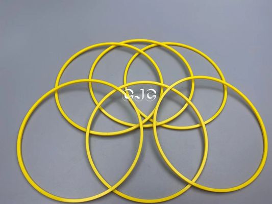 Теплостойкий диаметр набора N4W 22000139 135X3mm уплотнения экскаватора