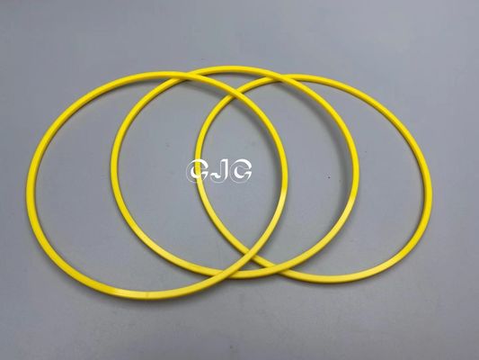 Теплостойкий диаметр набора N4W 22000139 135X3mm уплотнения экскаватора