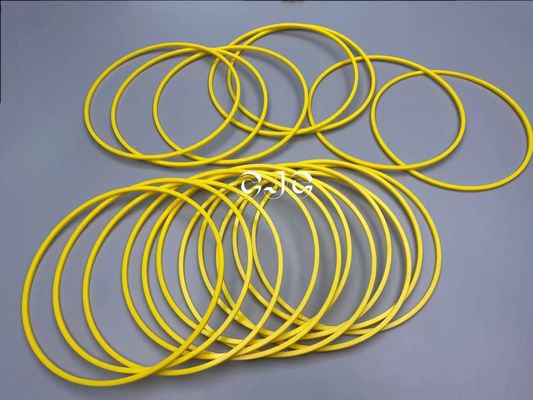 Теплостойкий диаметр набора N4W 22000139 135X3mm уплотнения экскаватора