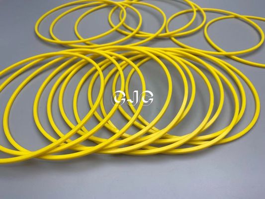 Теплостойкий диаметр набора N4W 22000139 135X3mm уплотнения экскаватора