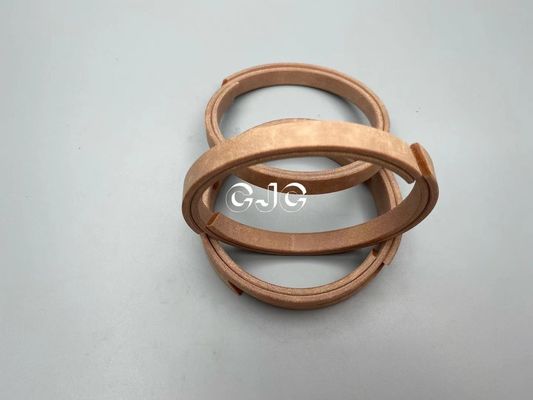 Материал уплотнения масла 07156-01012 масла устойчивый плавая Rareflon PTFE