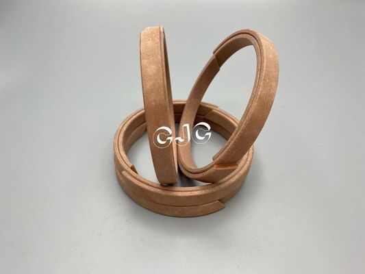 Материал уплотнения масла 07156-01012 масла устойчивый плавая Rareflon PTFE