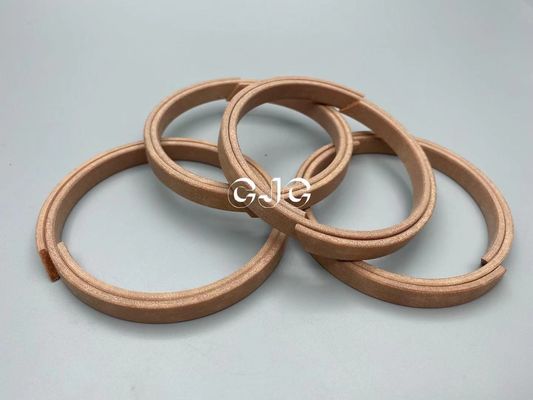 Материал уплотнения масла 07156-01012 масла устойчивый плавая Rareflon PTFE