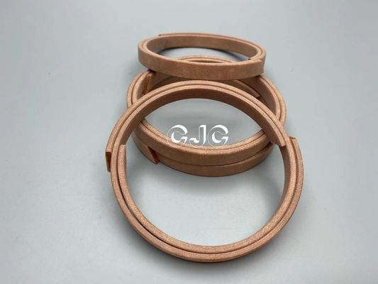 Материал кольца с направляющими 07156-01112 PTFE сопротивления носки гидравлический для экскаватора EC460B