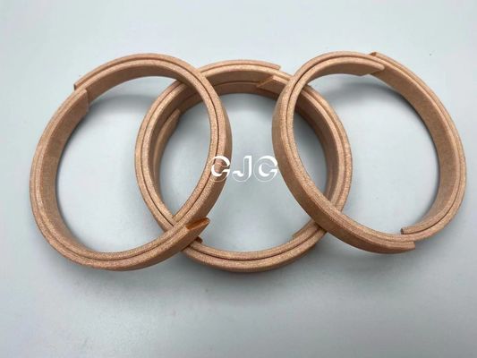 Феноловый откажите плавая уплотнение масла, наборы уплотнения экскаватора гидравлические 07156-00912