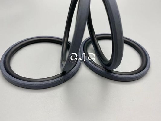 Уплотнения колцеобразных уплотнений PTFE NBR гидравлические 700-80-62350 с сопротивлением масла для SK100-5