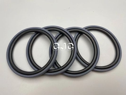 Уплотнения колцеобразных уплотнений PTFE NBR гидравлические 700-80-62350 с сопротивлением масла для SK100-5