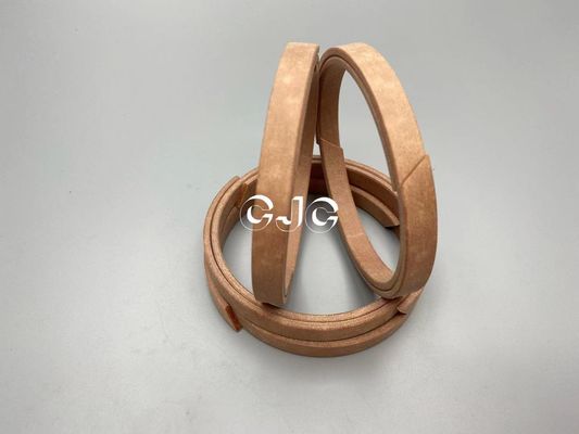 07155-01435 плавая уплотнение масла, материал смолы ФЕНОЛА кольца с направляющими WR гидравлический