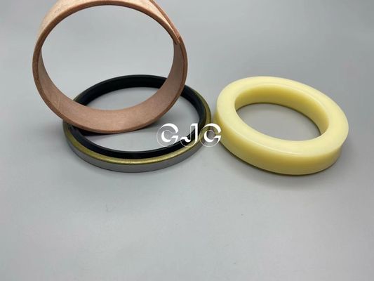Набор уплотнения регулятора следа PC360-7, материал PU уплотнения PTFE NBR кольца масла