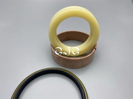 Набор уплотнения регулятора следа PC360-7, материал PU уплотнения PTFE NBR кольца масла