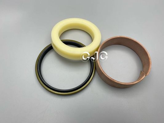 Набор уплотнения регулятора следа PC360-7, материал PU уплотнения PTFE NBR кольца масла