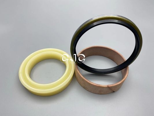 Комплекты для ремонта гидравлического цилиндра PTFE для экскаватора PC360-7 EC460B EC360B